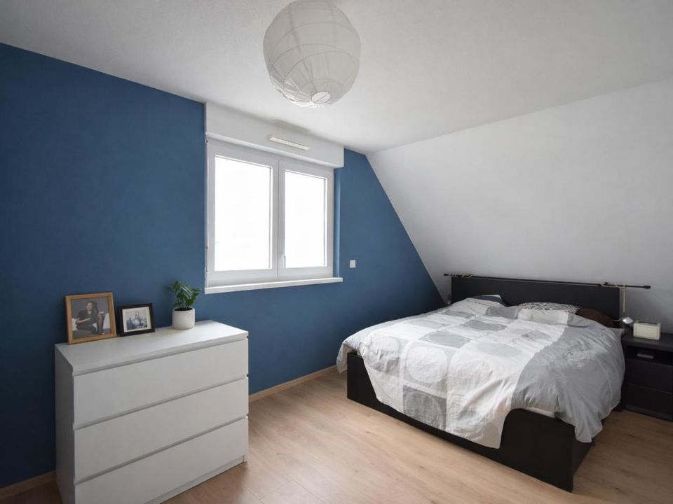 Lejlighed i Hoerdt, Bas-Rhin - foto 3