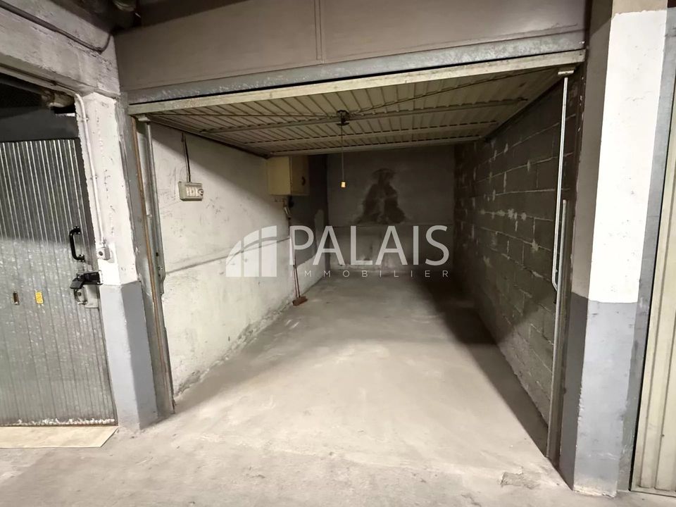 Garasje i Nice, Alpes-Maritimes - bilde 1
