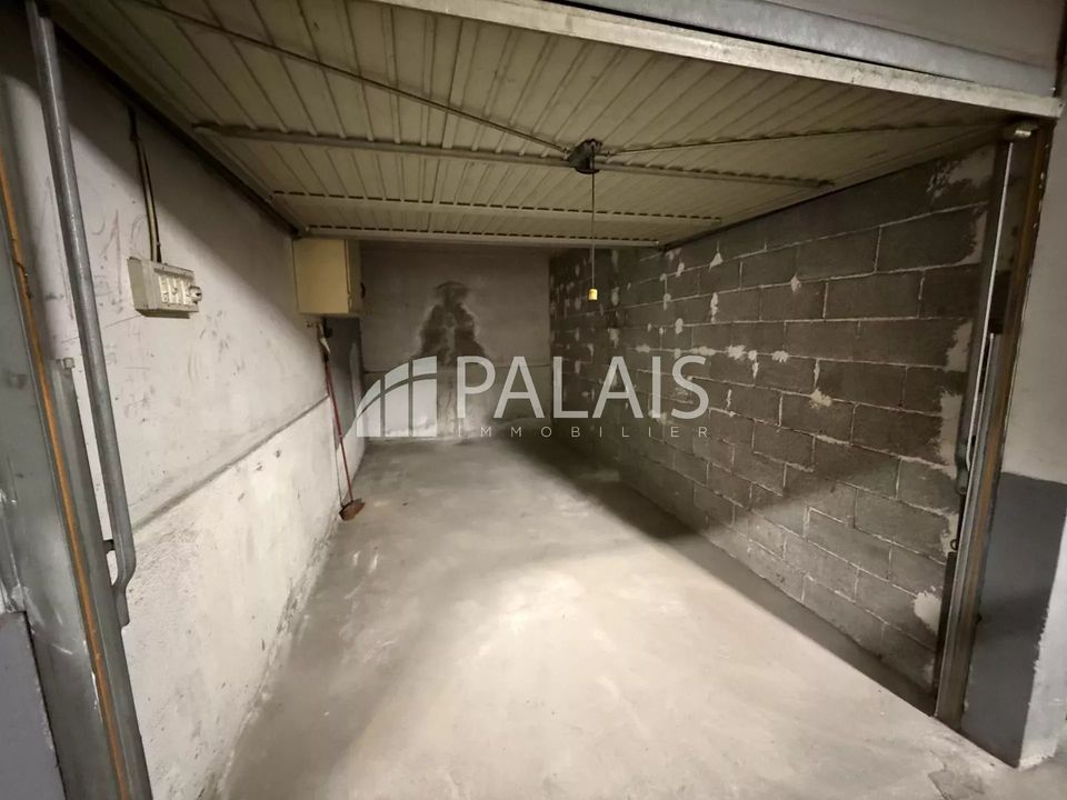 Garasje i Nice, Alpes-Maritimes - bilde 2