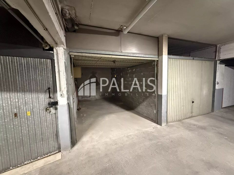 Garasje i Nice, Alpes-Maritimes - bilde 3