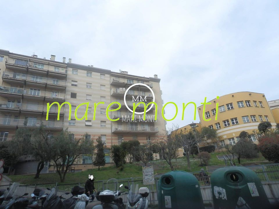 Lejlighed i Savona, Savona - foto 5