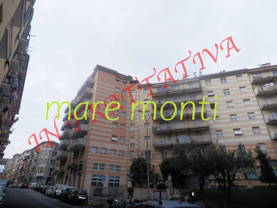 Lejlighed i Savona, Savona - foto 1