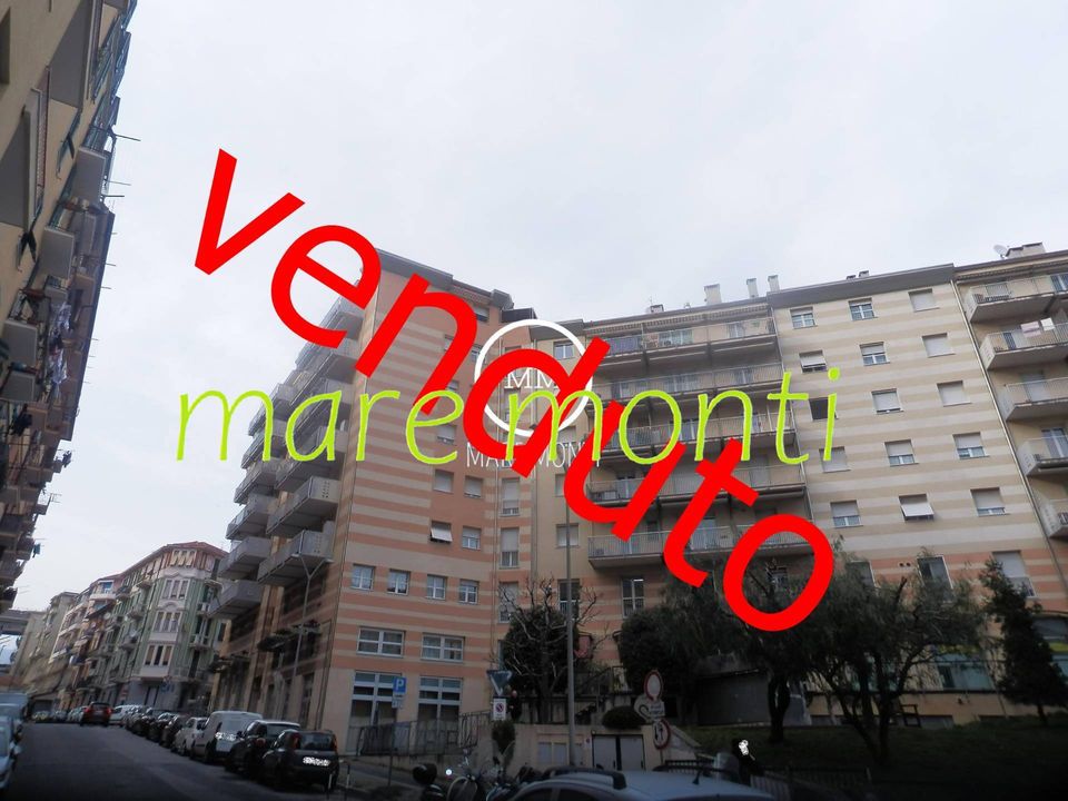 Appartement in Savona, Savona - foto 1