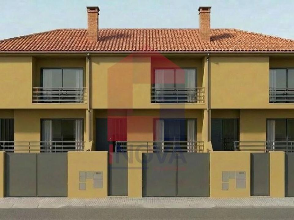 Rækkehus i Vila Verde, Braga - foto 1