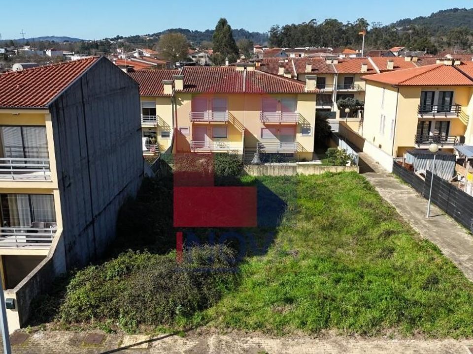Rækkehus i Vila Verde, Braga - foto 2