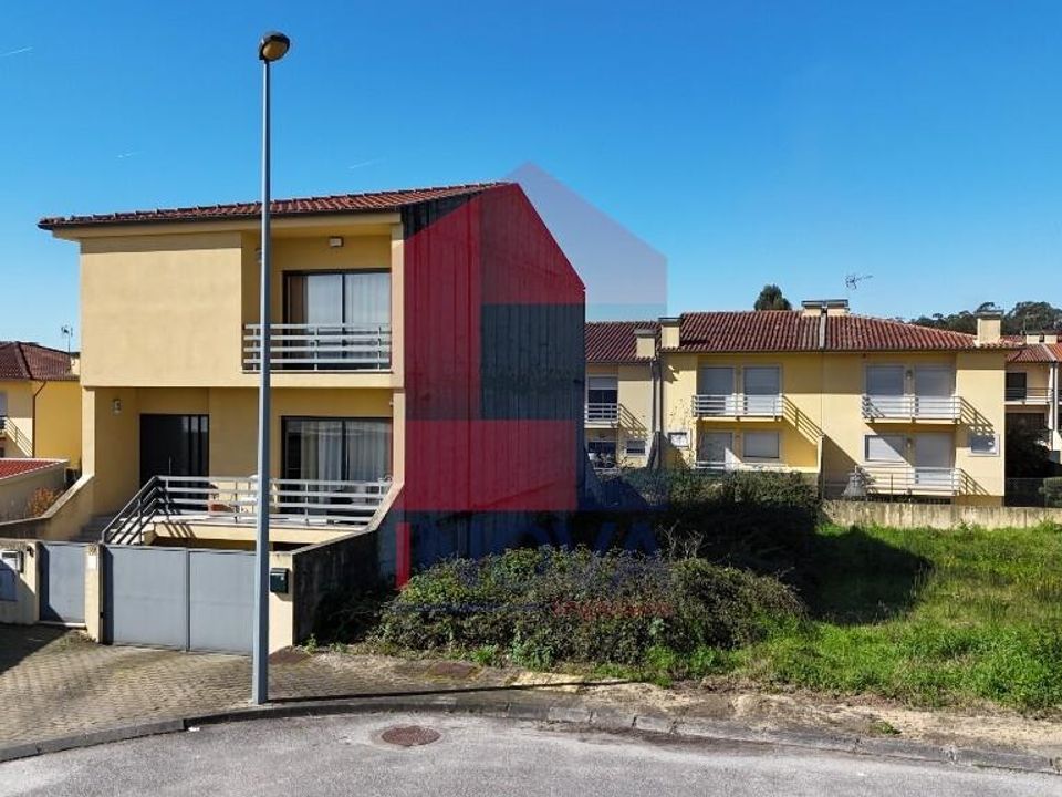 Rækkehus i Vila Verde, Braga - foto 3