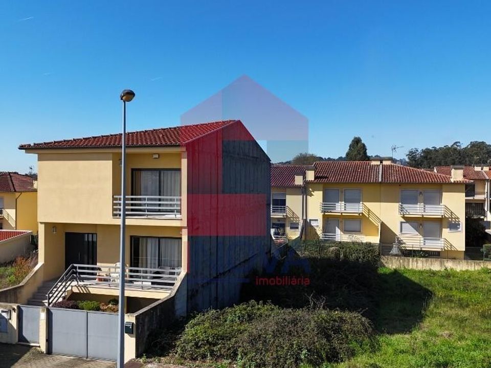 Rækkehus i Vila Verde, Braga - foto 4