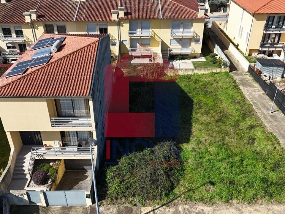 Rækkehus i Vila Verde, Braga - foto 5