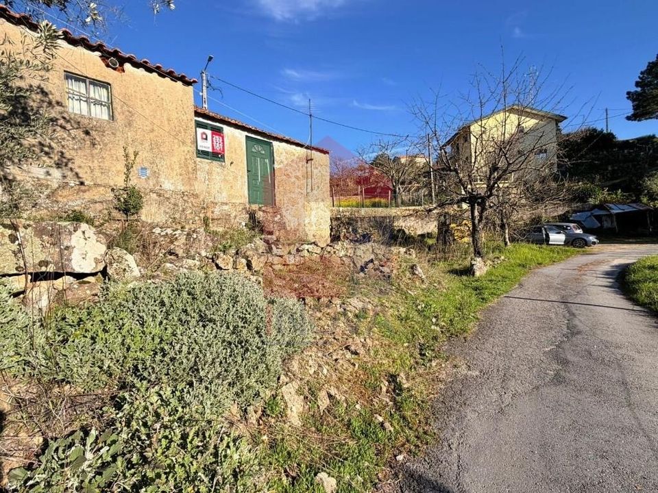 Byhus i Resende, Viseu - foto 2