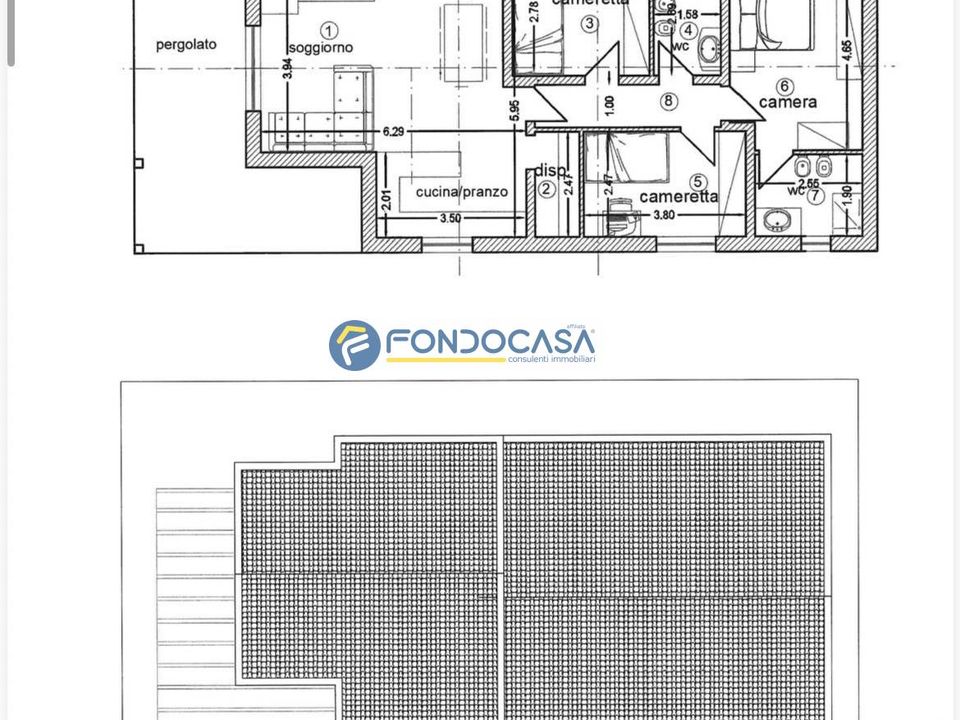 Villa i Massarosa, Lucca - foto 2