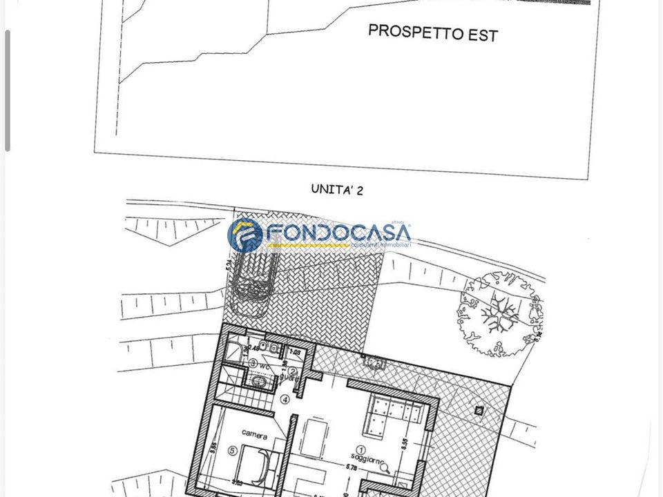 Villa i Massarosa, Lucca - foto 4