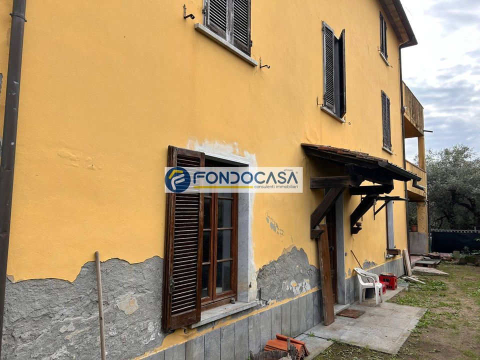 Villa i Seravezza, Lucca - foto 1