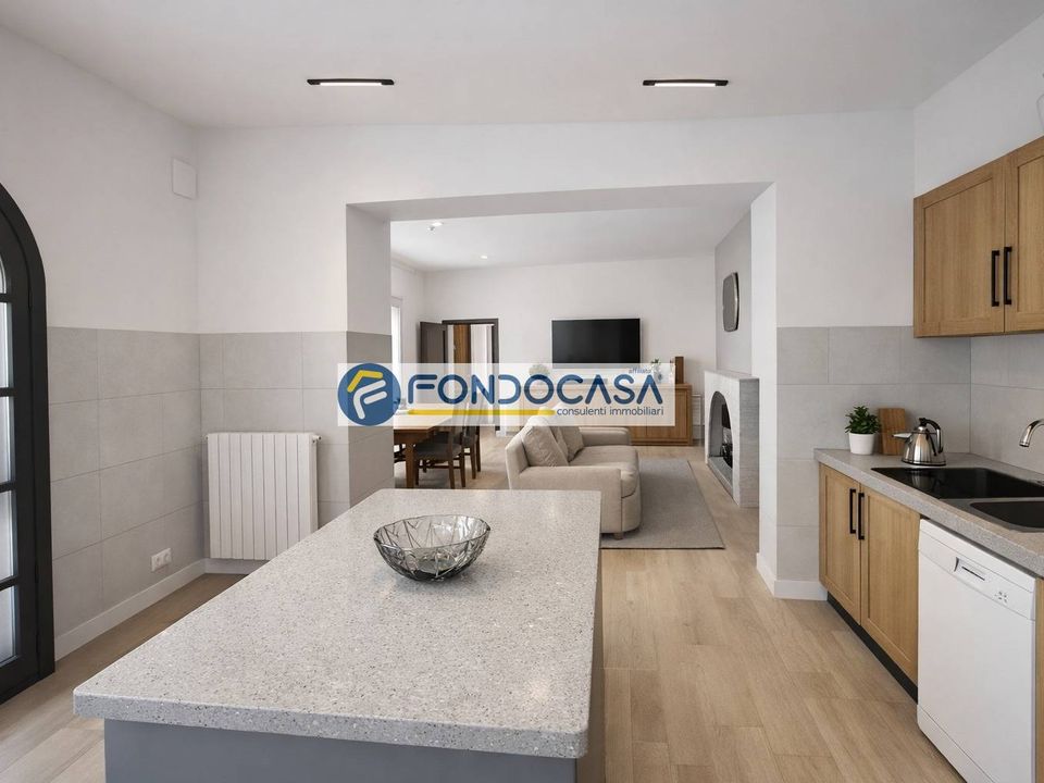 Villa i Seravezza, Lucca - foto 3
