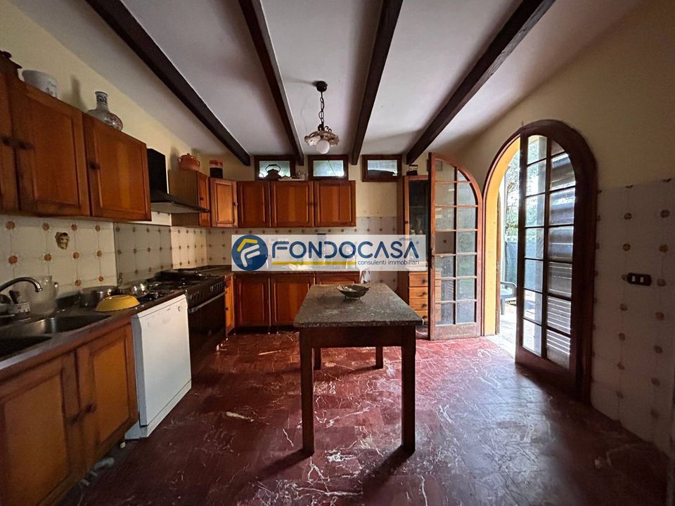 Villa i Seravezza, Lucca - foto 4