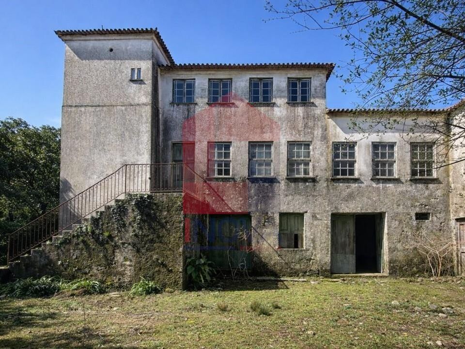 Byhus i Vila Verde, Braga - foto 1