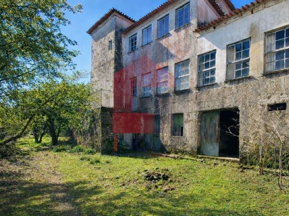 Byhus i Vila Verde, Braga - foto 2