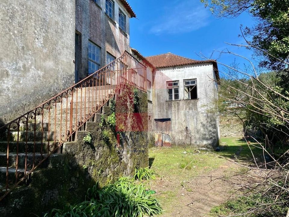 Byhus i Vila Verde, Braga - foto 4