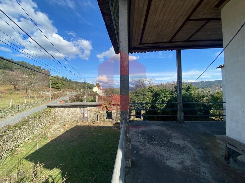 Byhus i Vila Verde, Braga - foto 5