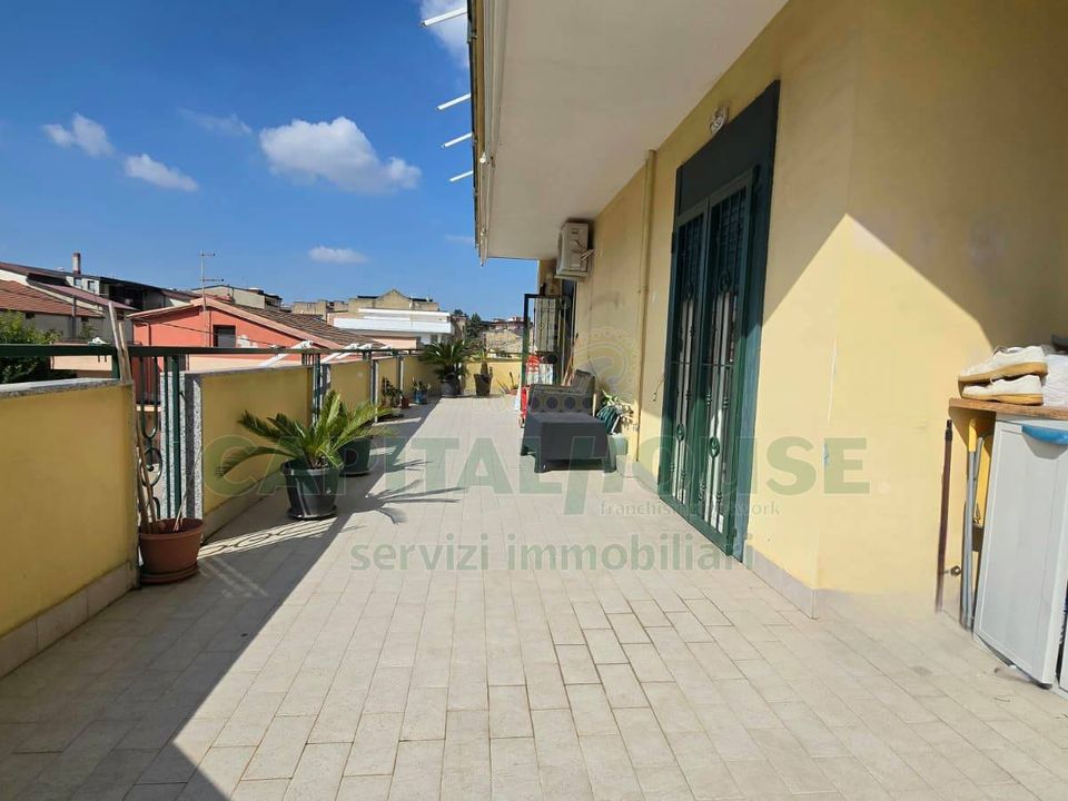 Appartement - San Nicola la Strada, Caserta - photo 1