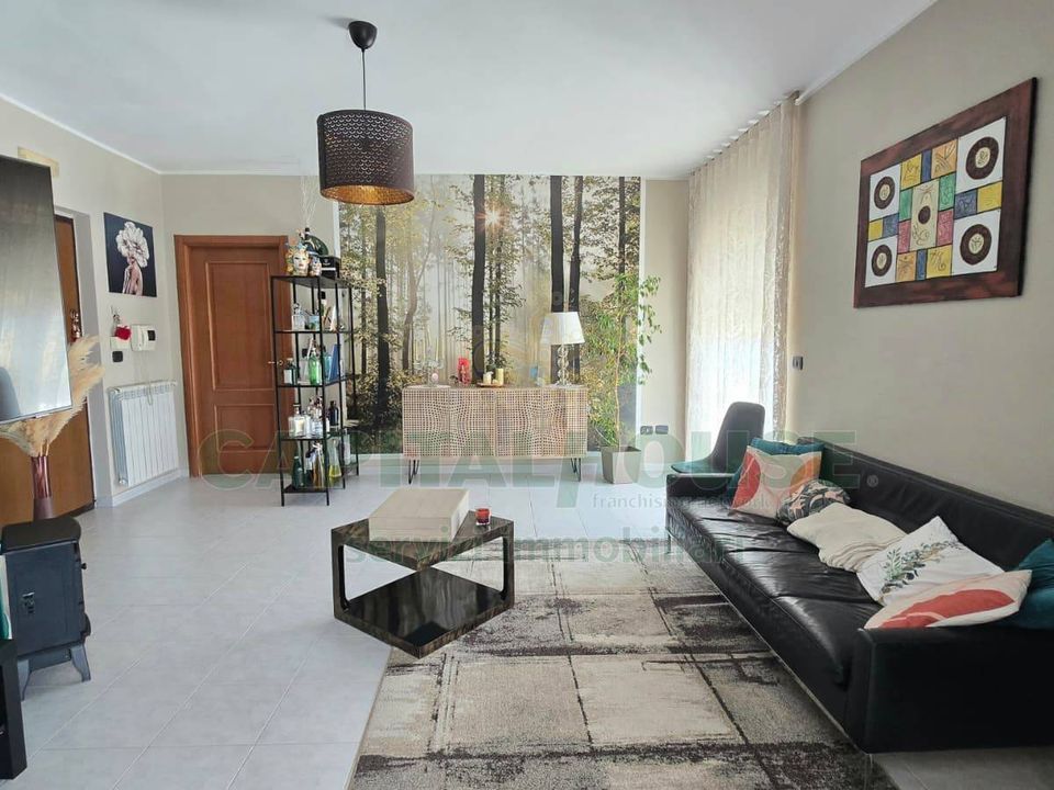 Appartement - San Nicola la Strada, Caserta - photo 3