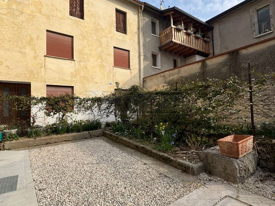 Villa i Bassano del Grappa, Vicenza - foto 2