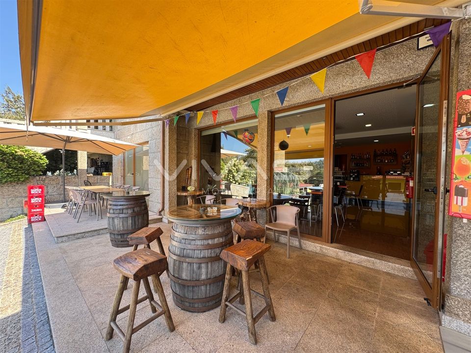 Commercial property in Amares, Braga - photo 1