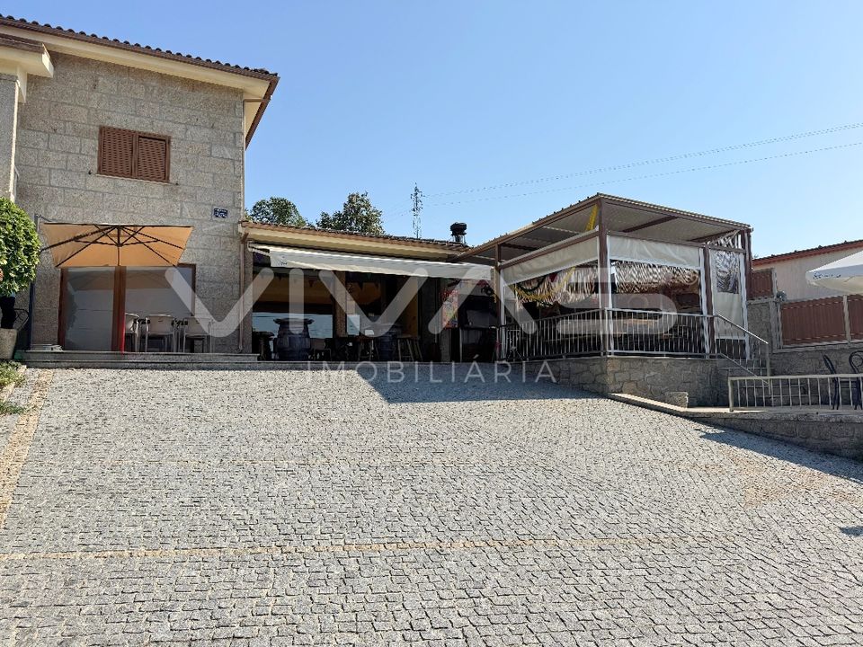 Commercial property in Amares, Braga - photo 2