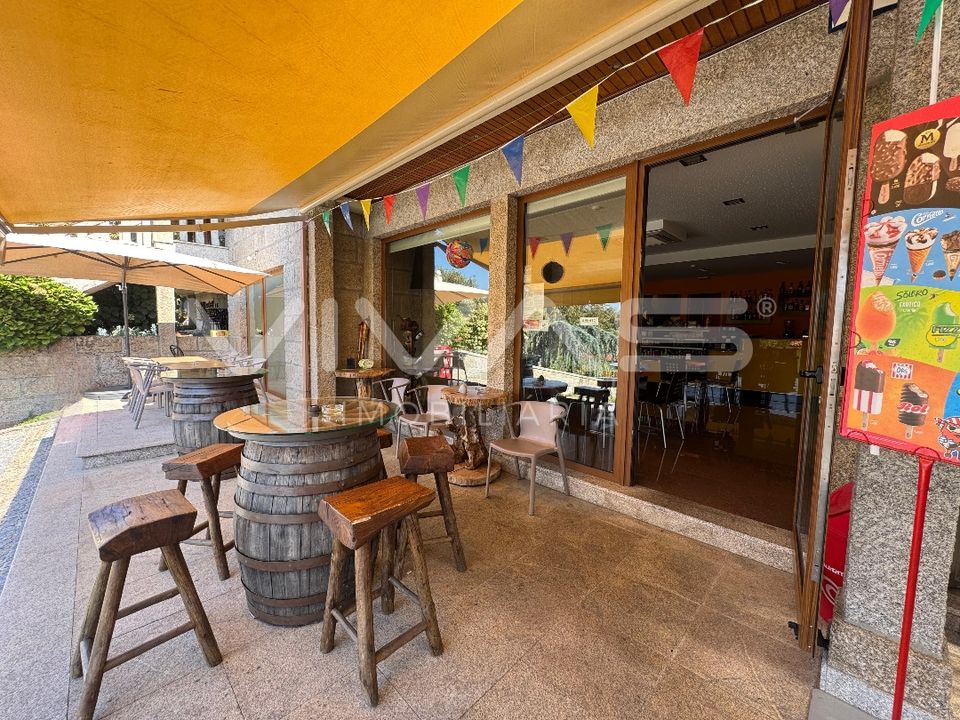 Commercial property in Amares, Braga - photo 3