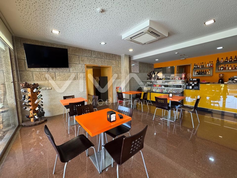 Commercial property in Amares, Braga - photo 4