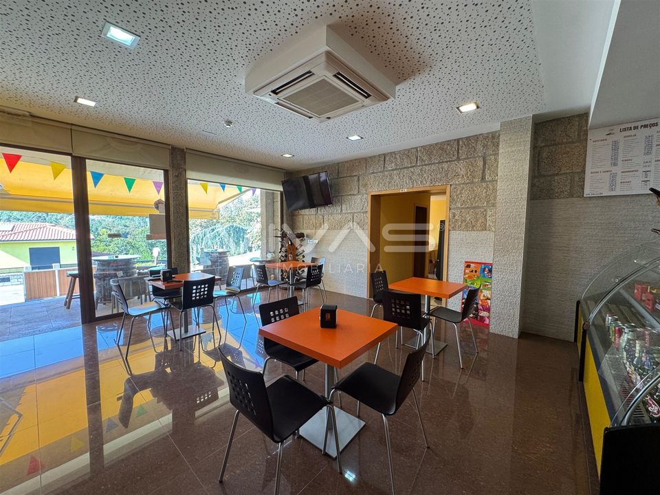 Commercial property in Amares, Braga - photo 5