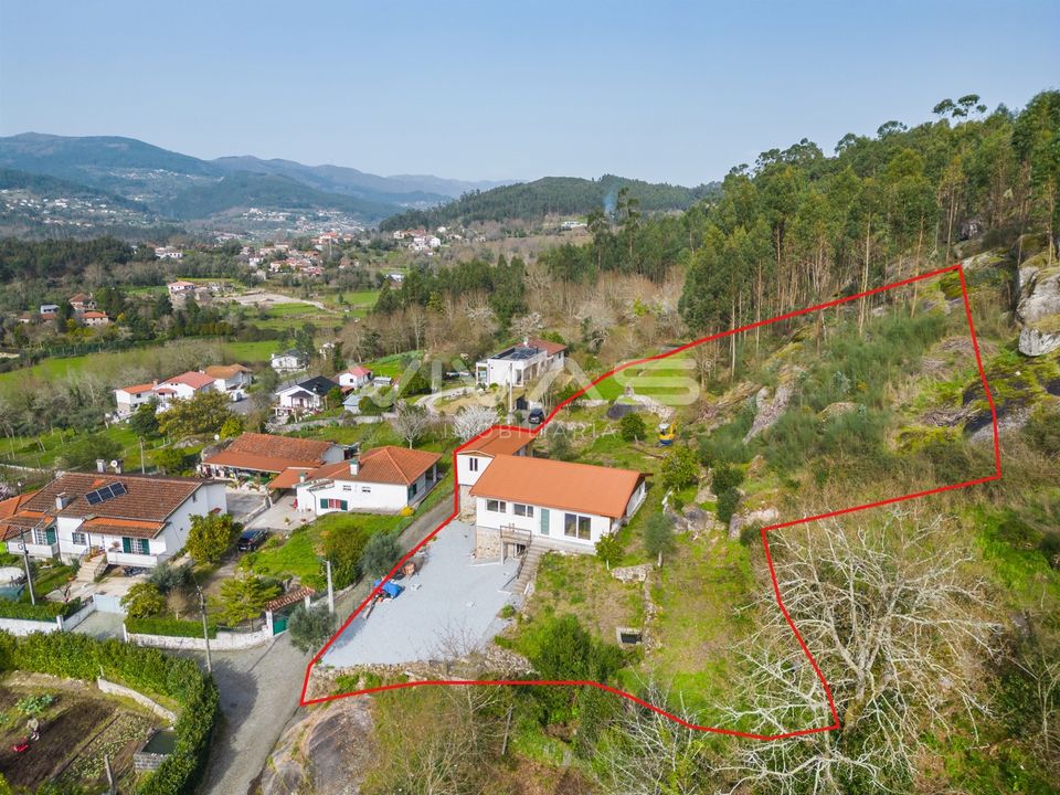 Villa a Amares, Braga - foto 2