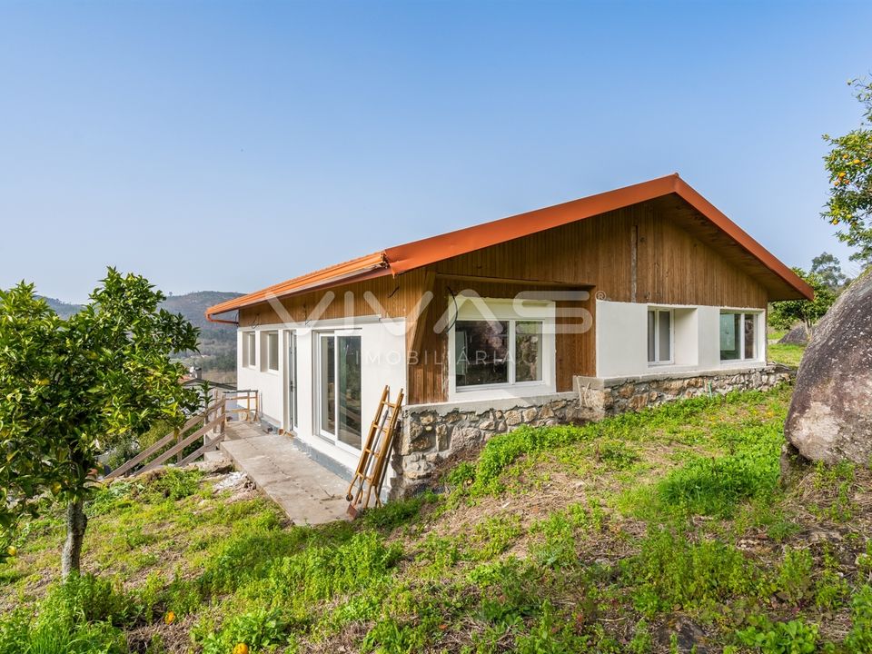 Villa a Amares, Braga - foto 3