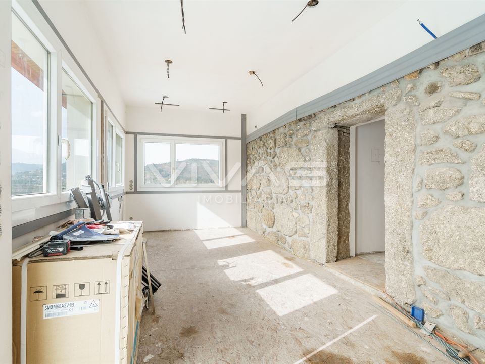 Villa a Amares, Braga - foto 4