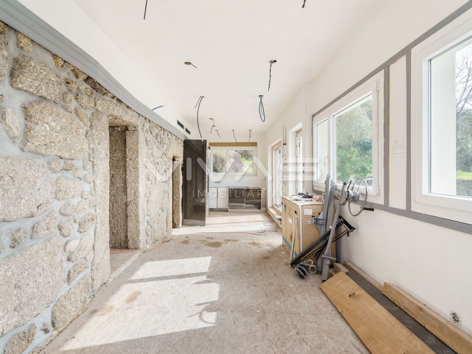 Villa a Amares, Braga - foto 5