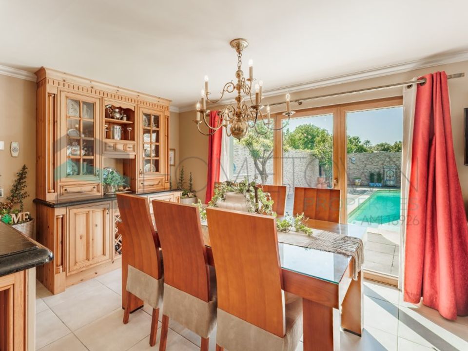 Villa i Almancil, Faro - foto 4