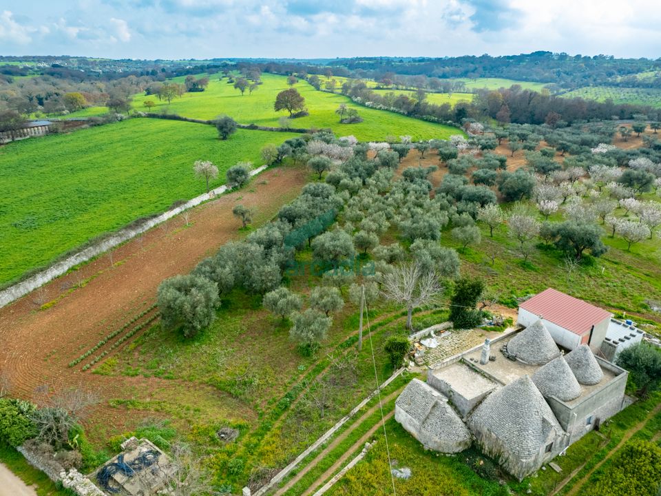 Villa i Monopoli, Bari - foto 1