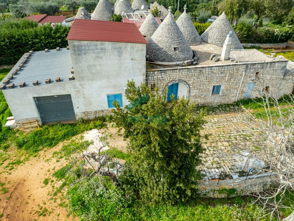 Villa i Monopoli, Bari - foto 3