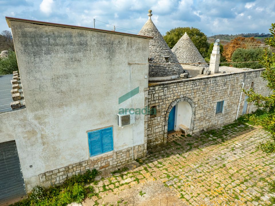 Villa i Monopoli, Bari - foto 4