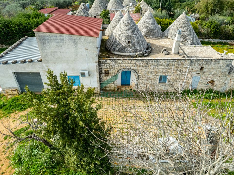 Villa i Monopoli, Bari - foto 5