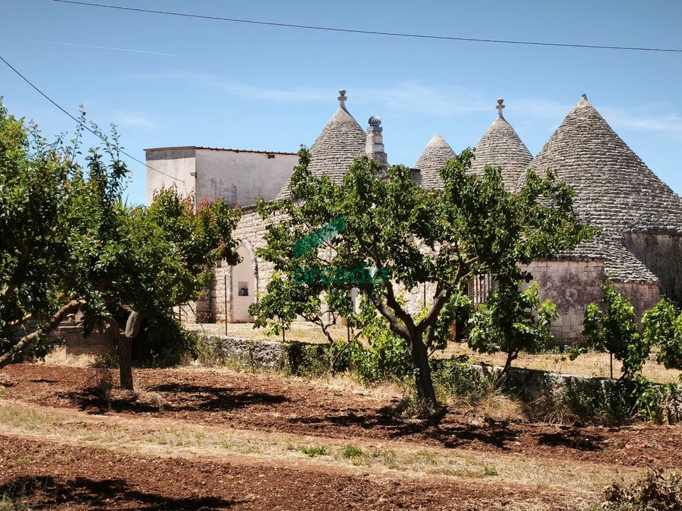 Villa i Monopoli, Bari - bilde 3