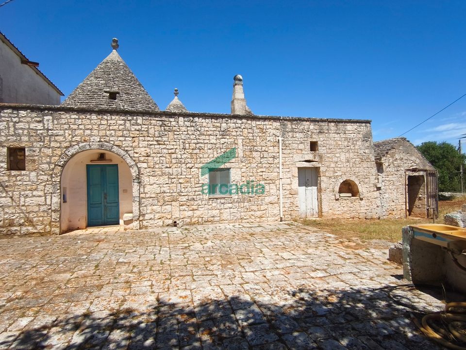 Villa i Monopoli, Bari - bilde 4
