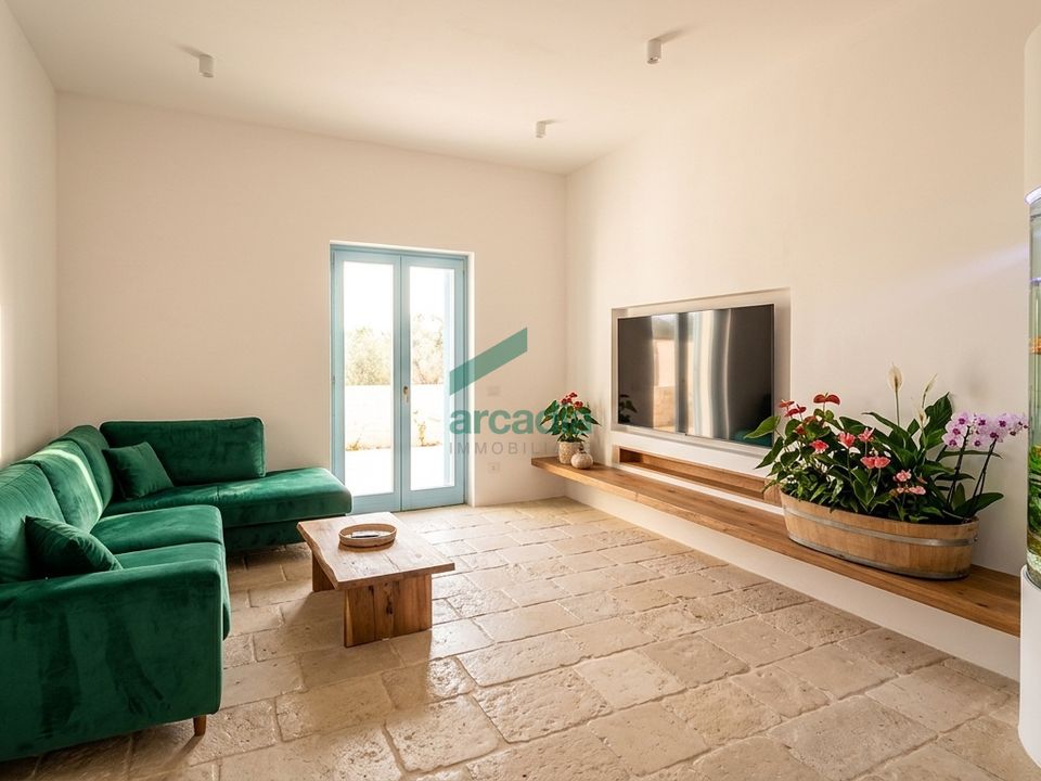 Villa i Monopoli, Bari - bilde 5