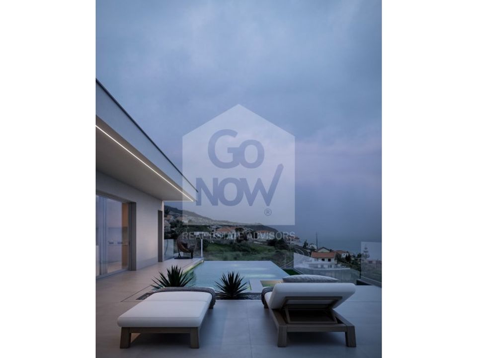 Villa i Calheta, Madeira - foto 2