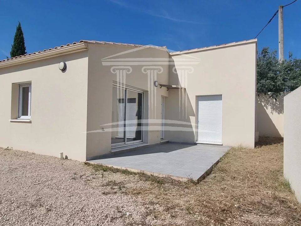 Villa a Sorgues, Vaucluse - foto 1