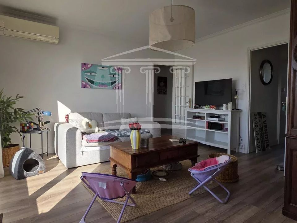 Lejlighed i Avignon, Vaucluse - foto 2
