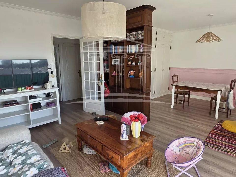 Lejlighed i Avignon, Vaucluse - foto 1