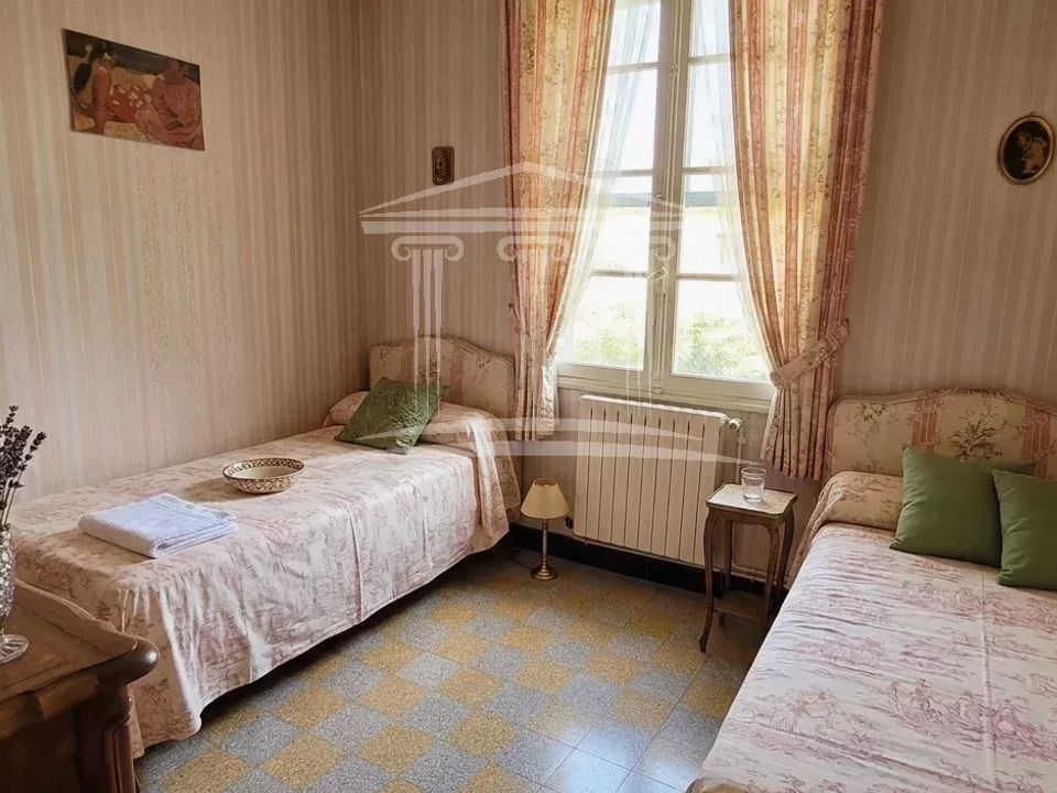 Villa i Le Pontet, Vaucluse - bilde 4