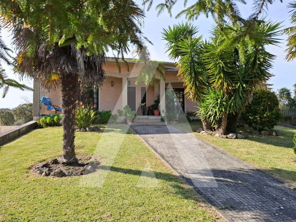 Villa en Oia, Aveiro - foto 1