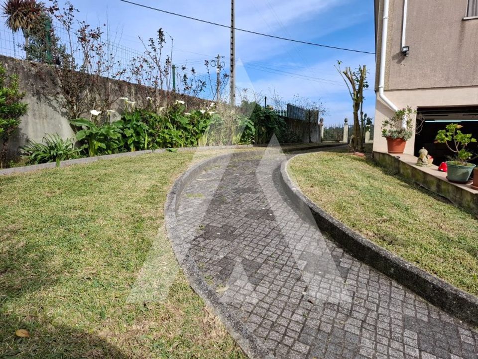 Villa en Oia, Aveiro - foto 3