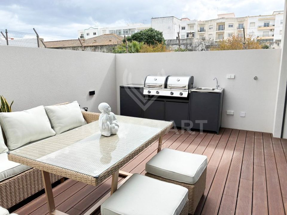 Villa a Quelfes, Faro - foto 3